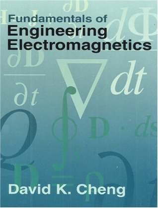 Fundamentals of Engineering Electromagnetics (Hardcover)