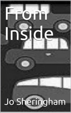 From inside: Four Tales Of Murder, Mystery, Misery and Musing (Kindle Edition)