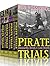 Four Pirate Novels of Murder, Executions, Romance & Treasure ... by Ken Rossignol