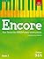 Encore: Book 2, Grades 3 & 4: Your favourite ABRSM piano exam pieces (ABRSM Exam Pieces)