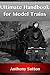 Ultimate Handbook for Model Trains by Anthony Sutton