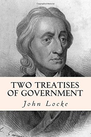 Two Treatises of Government