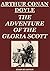 The Adventure of the Gloria...