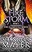 Firestorm (The Elemental, #3)