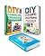 DIY Cleaning and Organizing Box Set: Essential Cleaning Hacks on How to Organize Your Home Quickly, Make it Look Clean and Smell Fresh (DIY Cleaning and Organizing, cleaning hacks, cleaning house)