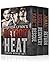 Detroit Heat Series Box Set