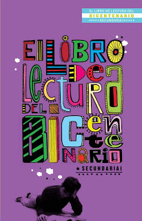 El libro de lectura del Bicentenario (Educación Secundaria, #1)