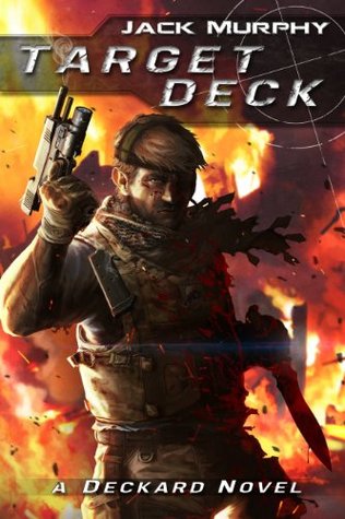 Target Deck (Kindle Edition)