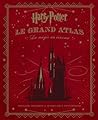 Le Grand Atlas by Jody Revenson