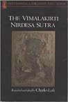 The Vimalakirti N...