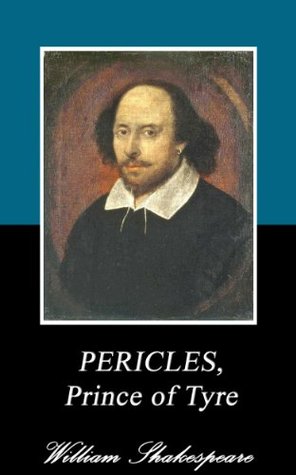 Pericles, Prince of Tyre