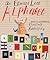 An Edward Lear Alphabet