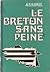 Le breton sans peine by Fanch Morvannou