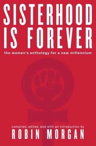 Sisterhood Is Forever: The Women's Anthology for a New Millennium (Paperback)