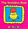 The Grandma Book by Todd Parr