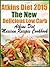Atkins Diet 2015 The New Delicious Low Carb Atkins Diet Mexican Recipes Cookbook