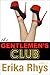 The Gentlemen's Club, Vol. 1