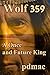 A Once and Future King (Wol...