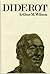 Diderot by Arthur McCandless Wilson Diderot by Arthur McCandless Wilson
