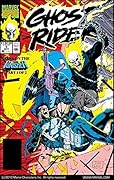 Ghost Rider #5