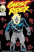 Ghost Rider #10