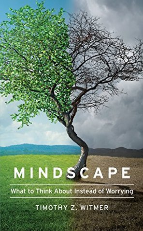 Mindscape: What to Think About Instead of Worrying (Kindle Edition)