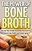 Bone Broth by David Dolore