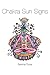 Chakra Sun Signs