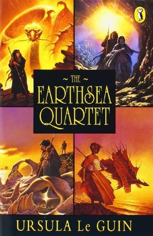 A Wizard of Earthsea