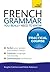 French Grammar You Really Need To Know by Robin Adamson