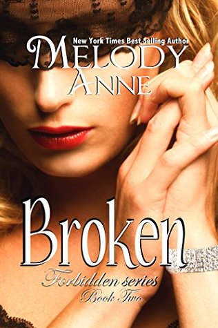 Broken (Forbidden, #2)