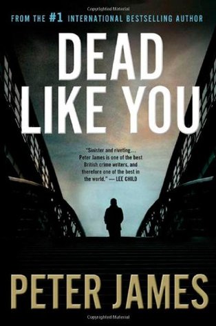 Dead Like You (Roy Grace, #6)