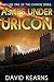 Ashes Under Uricon (The Change Book 1)