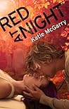 Book cover for Red at Night (Pushing the Limits, #3.5)