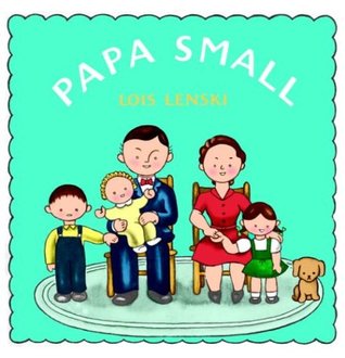 Papa Small (Mr. Small, #8)