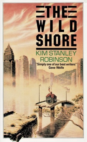 The Wild Shore