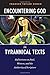 Encountering God in Tyrannical Texts: Reflections on Paul, Women, and the Authority of Scripture
