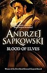 The Blood of Elves