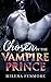 Chosen by the Vampire Prince