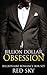 Billion Dollar Obsession (4 Story Collection)