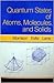 Quantum states of atoms, molecules, and solids by Michael A. Morrison Quantum states of atoms, molecules, and solids by Michael A. Morrison