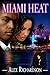 Miami Heat by Alex Richardson