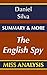 The English Spy: A Novel By...