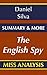 The English Spy: A Novel By Daniel Silva | Summary & More