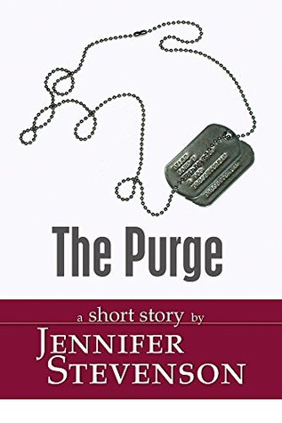 The Purge (Kindle Edition)