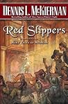 Red Slippers: More Tales of Mithgar (Mithgar, #15)