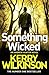 Something Wicked (Andrew Hunter, #1)