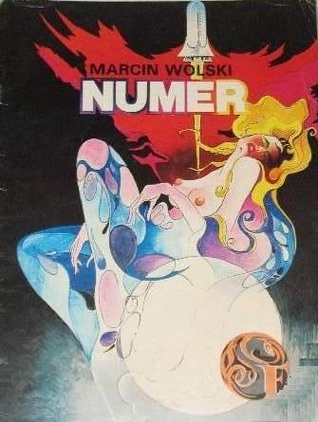 Numer (Paperback)