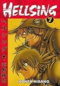 Hellsing, Vol. 7 (Hellsing, #7)