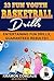 33 Fun Youth Basketball Drills: Entertaining Fun Drills Guaranteed Results!